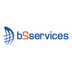 B2services Inc. Logo Transparent PNG