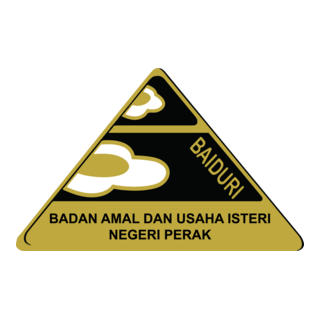 BADAN AMAL DAN USAHA ISTERI NEGERI PERAK BAIDURI
