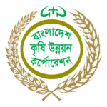 BADC Logo Transparent PNG