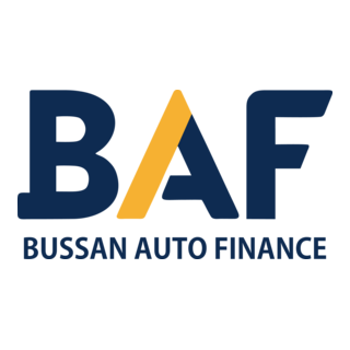 BAF BUSSAN AUTO FINANCE