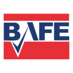 BAFE Logo Transparent PNG