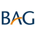 BAG Bankaktiengesellschaft Logo Transparent PNG