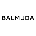 BALMUDA Logo Transparent PNG