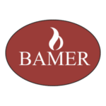BAMER Banco Mercantil Logo Transparent PNG