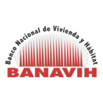 BANAVIH BANCO NACIONAL DE VIVIENDA Y HABITAT Logo Transparent PNG