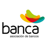 BANCA Asociación De Bancos Logo Transparent PNG