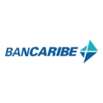 BANCARIBE Logo Transparent PNG