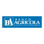 BANCO AGRICOLA EL SALVADOR Logo Transparent PNG