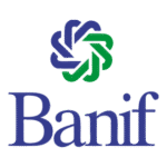 BANIF Banco Internacional Do Funchal Logo Transparent PNG