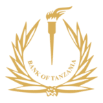 BANK OF TANZANIA Logo Transparent PNG