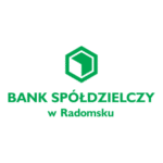 BANK SPOLDZIELCZY W Radomsku Logo Transparent PNG
