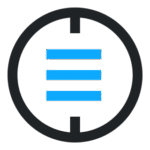 BANKEX BKX Logo Transparent PNG