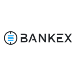 BANKEX Logo Transparent PNG