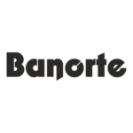 BANORTE Banco Nacional Do Norte SA Logo Transparent PNG