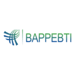 BAPPEBTI Logo Transparent PNG