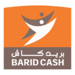 BARID CASH Logo Transparent PNG