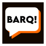 BARQ Logo Transparent PNG