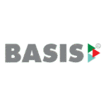 BASIS Logo Transparent PNG