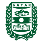 BATAK Logo Transparent PNG