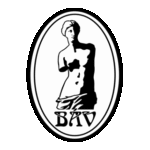 BÁV Logo Transparent PNG