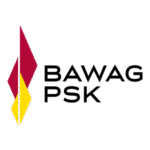 BAWAG PSK Logo Transparent PNG