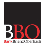 BBO Bank Brienz Oberhasli AG Logo Transparent PNG