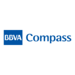 BBVA Compass Logo Transparent PNG