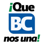 BC Baja California Logo Transparent PNG