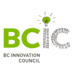 BC Innovation Council BCIC Logo Transparent PNG