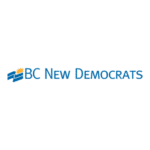 BC New Democrats Logo Transparent PNG