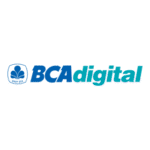 BCA Digital Logo Transparent PNG