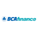 BCA Finance Logo Transparent PNG