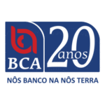 BCA BCA Logo Transparent PNG