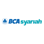 BCA Syariah Logo Transparent PNG
