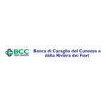 BCC Credito Cooperativo Caraglio Logo Transparent PNG