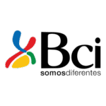 BCI Banco Credito Logo Transparent PNG