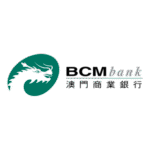 BCM Bank Logo Transparent PNG
