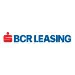 BCR LEASING Logo Transparent PNG