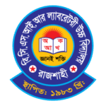 BCSIR Laboratory High School Logo Transparent PNG