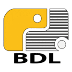 BDL Banque Logo Transparent PNG