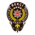 BEKÇİ POLİS Logo Transparent PNG