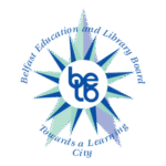 BELB Logo Transparent PNG