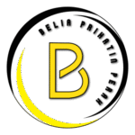 BELIA PRIHATIN PERAK Logo Transparent PNG