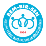 BEM BIR SEN Logo Transparent PNG