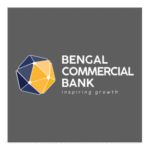 BENGAL COMMERCIAL BANK Logo Transparent PNG