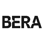BERA Brand Management Logo Transparent PNG