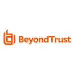 BEYONDTRUST Logo Transparent PNG