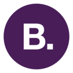 BF Token BFT Logo Transparent PNG