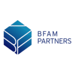 BFAM Partners Logo Transparent PNG