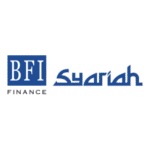 BFI Syariah Logo Transparent PNG